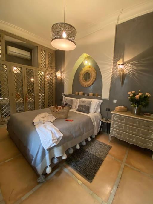 Riad Kismet Marrakech Marrakesh Exterior foto