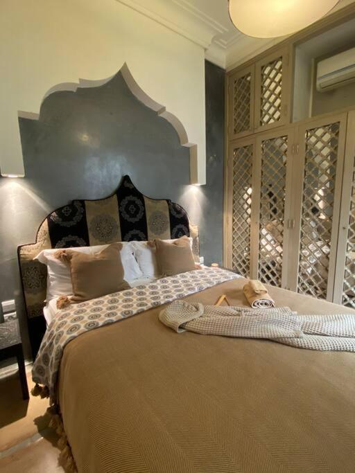 Riad Kismet Marrakech Marrakesh Exterior foto