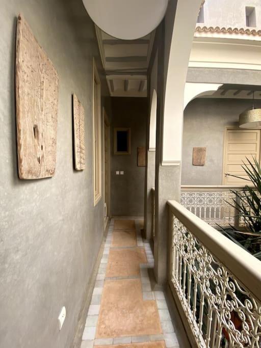 Riad Kismet Marrakech Marrakesh Exterior foto