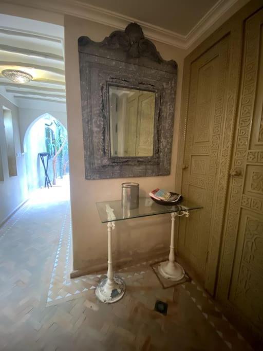 Riad Kismet Marrakech Marrakesh Exterior foto