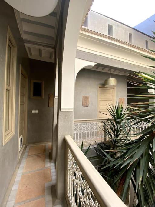 Riad Kismet Marrakech Marrakesh Exterior foto