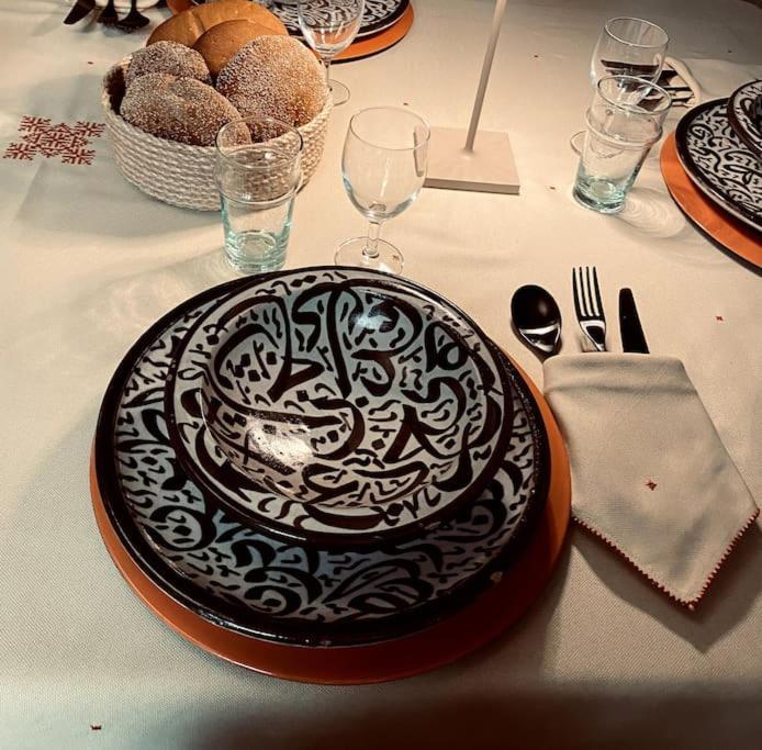 Riad Kismet Marrakech Marrakesh Exterior foto